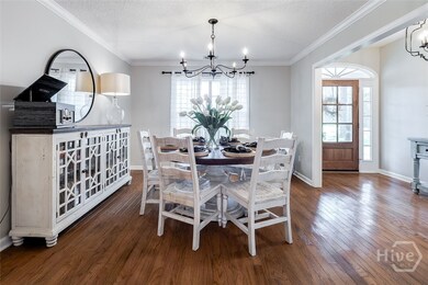 111 Dixie Dr, Springfield, GA 31329 - photo 7