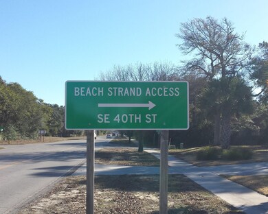 Close to Beach Access
