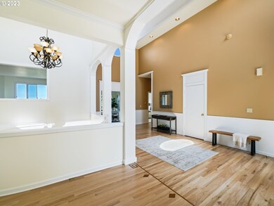 Entrance/Foyer