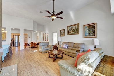 1924 Summer Pine Ct unit 102, Las Vegas, NV 89134 - photo 7