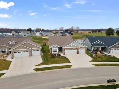 3066 E Rocky Way, Winona Lake, IN 46590 - photo 2