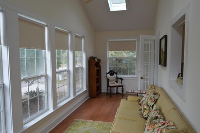 Sunroom