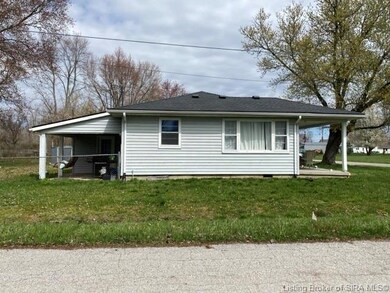 901 Elm St, Otisco, IN 47163 - photo 6