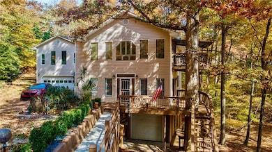 3645 Bert Dr, Gainesville, GA 30506 - photo 3