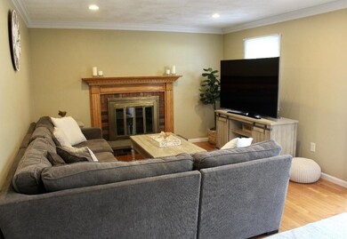 9 Casey Cir unit 9, Waltham, MA 02451 - photo 5