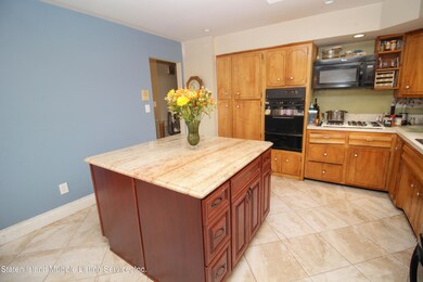 fieldstone kitchen