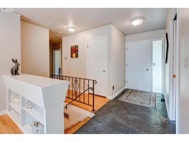 Entrance/Foyer