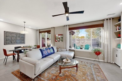 3604 Grama Ct NW, Albuquerque, NM 87120 - photo 3