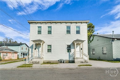 814 Ott St, Savannah, GA 31401 - photo 3