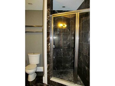 Bathroom.