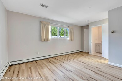 1st Floor Family Room