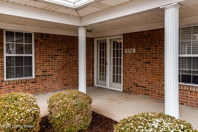 8116 Arthur Goins Blvd unit 8116, Louisville, KY 40228 - photo 2