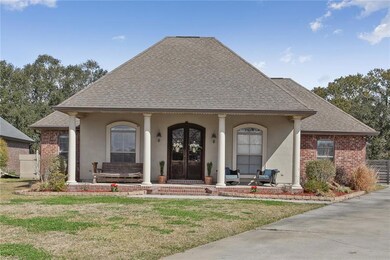 213 Beau Place Blvd, Des Allemands, LA 70030 - photo 2