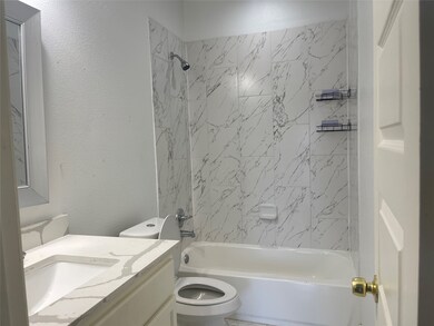 Beautiful bathroom