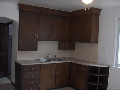 Lower Kitchen Cabinets