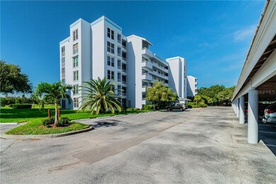 Guest and handy capped parking in the front of the