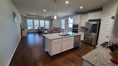 27959 Hendrix Park Dr, Spring, TX 77386 - photo 5