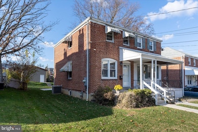 8432 Oakleigh Rd, Parkville, MD 21234 - photo 3