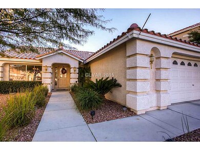 Property Photo. Front Door