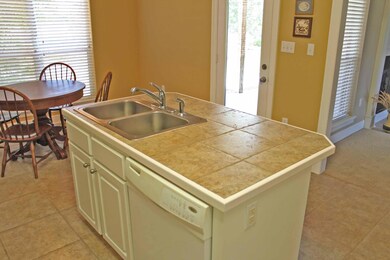 Kitchen Isle