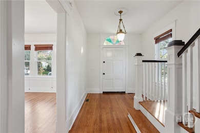 806 Maupas Ave, Savannah, GA 31401 - photo 4