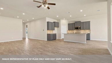 31407 Raleigh Creek Dr, Tomball, TX 77375 - photo 5