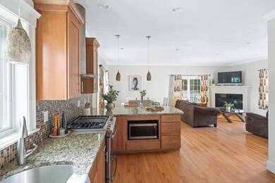 136 Beech St, Belmont, MA 02478 - photo 4