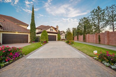 58 N Creekside Ct, Houston, TX 77055 - photo 4