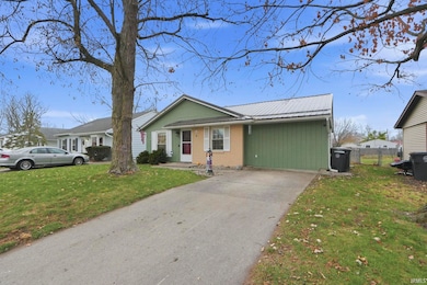 2814 Prairie Grove Dr, Fort Wayne, IN 46809 - photo 4