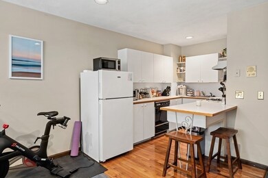 286 K St unit 2, Boston, MA 02127 - photo 6