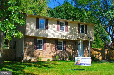 3900 Millner Rd, Nottingham, MD 21236 - photo 2