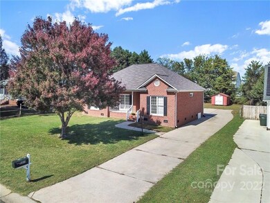 3644 Farm Lake Dr SW, Concord, NC 28027 - photo 7