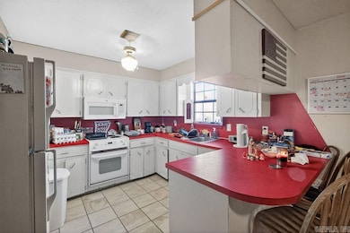 414 Bass Rd, Vilonia, AR 72173 - photo 5