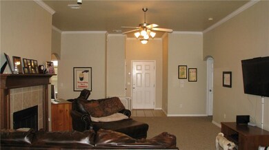 4221 Snowy Owl Dr, Norman, OK 73072 - photo 7