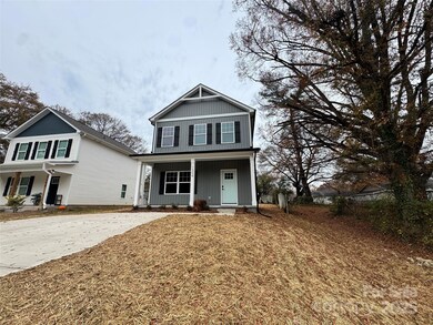 1304 Jay Ave, Gastonia, NC 28052 - photo 2