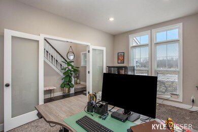 Office/Bonus Room