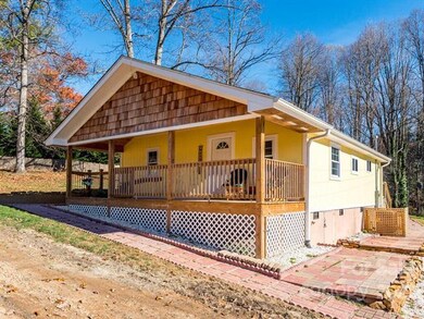 668 Pace Rd, Hendersonville, NC 28792 - photo 2