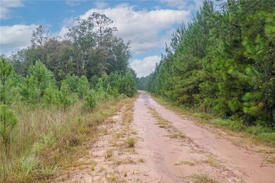 Property Access Road - Silo Rd