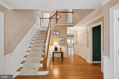 7117 Morning Light Trail, Columbia, MD 21044 - photo 6