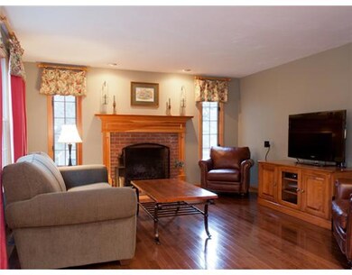 13 Crystal Dr, Franklin, MA 02038 - photo 7