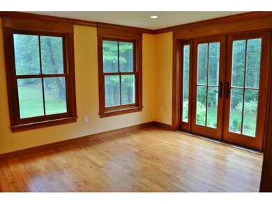 Master Bedroom. Your 1st floor...