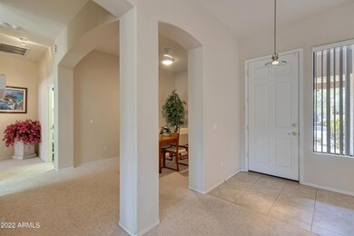 Foyer