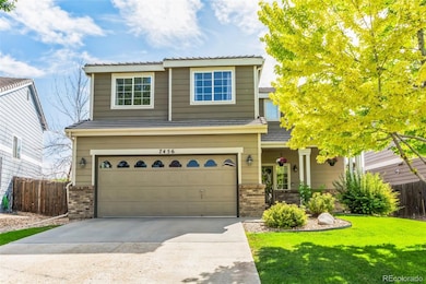 7456 S Norfolk Way, Aurora, CO 80016 - photo 3