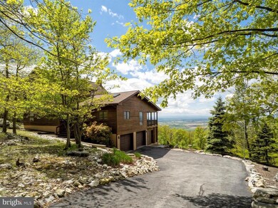1332 Eagles Nest Ln, Harpers Ferry, WV 25425 - photo 2