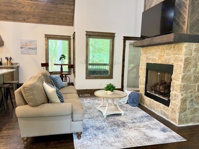 251 Mossy Bottom Trail, Broken Bow, OK 74728 - photo 6