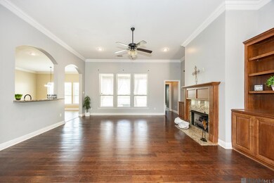 4123 Stonewall Dr, Addis, LA 70710 - photo 6