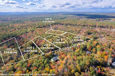 TBD Long Swamp, Lot 3, Berwick