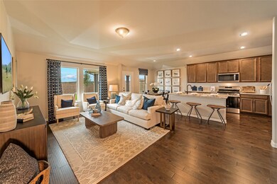 1903 Partridge Rd, Princeton, TX 75407 - photo 3