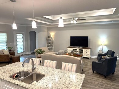 3312 Secret Isle Way, Navarre, FL 32566 - photo 4