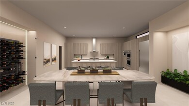 All images and renderings are conceptual represent